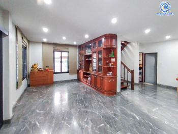 *****บ้านเดี่ยวมือสอง ม.ชัยพฤกษ์ รามอินทรา เนื้อที่มากถึง 77 ตร.ว. ฟังก์ชัน 3 ห้องนอน 3 ห้องน้ำ จอดรถได้ 5 คัน บ้านสวย ต่อเติมเต็มพื้นที่ พร้อมเข้าอยู่ได้ทันที บนทำเลศักยภาพ เชื่อมต่อได้หลายเส้นทาง ใกล้ทางด่วน "วัชรพล" และเซ็นทรัลรามอินทรา